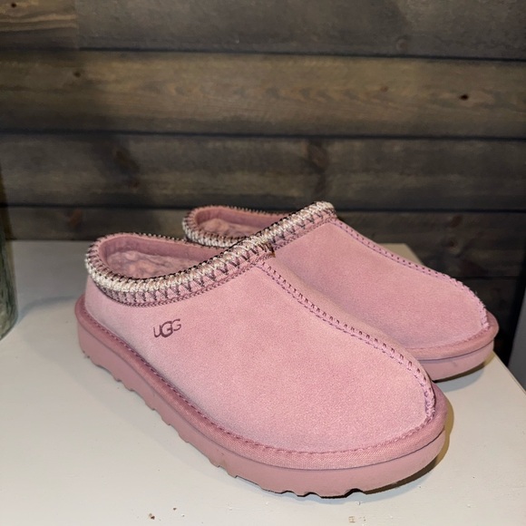 UGG Shoes - UGG Tasman Blush